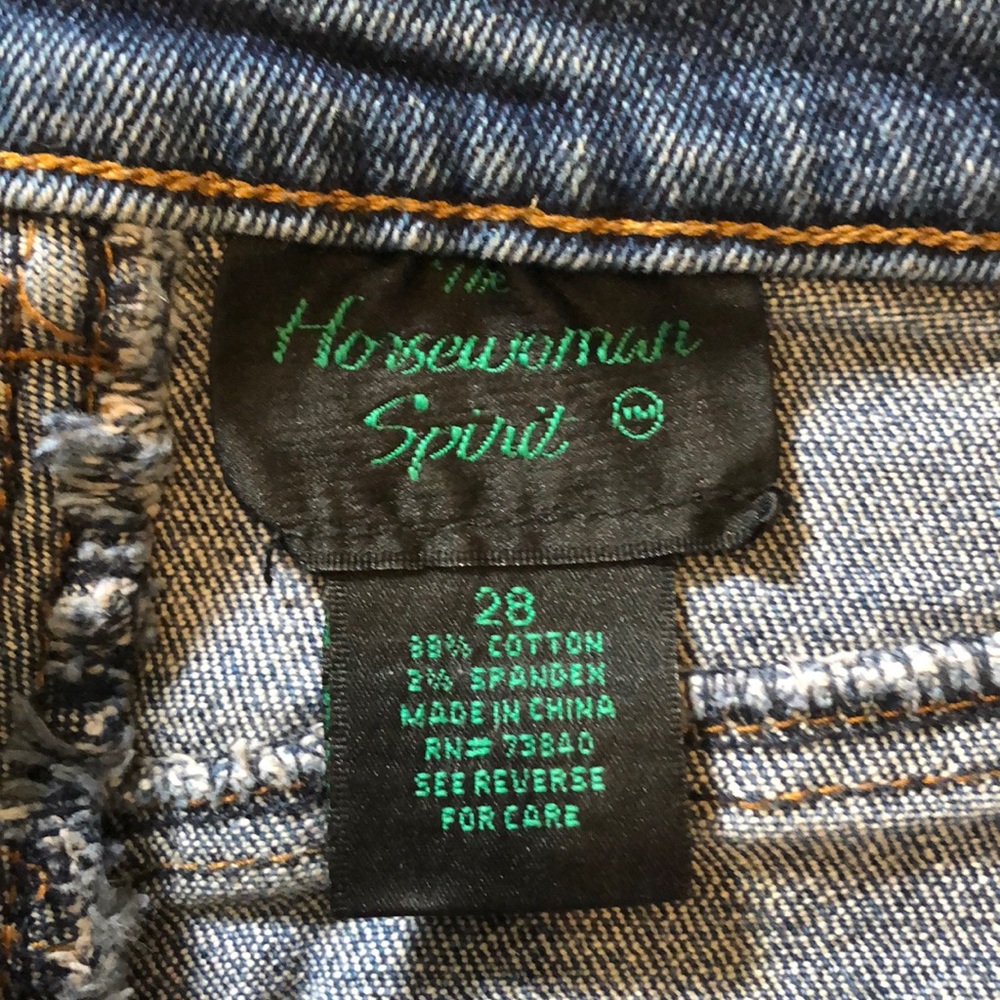jeans! - Picture 3 of 5
